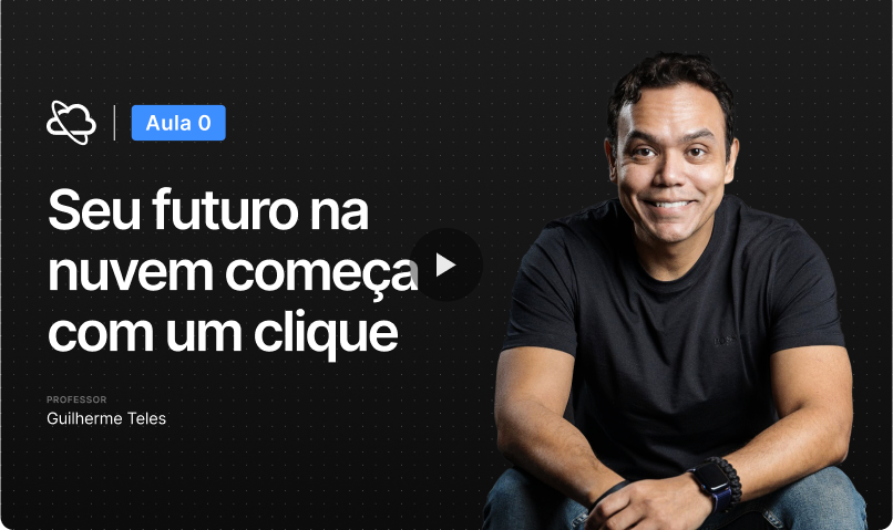 Thumbnail do vídeo